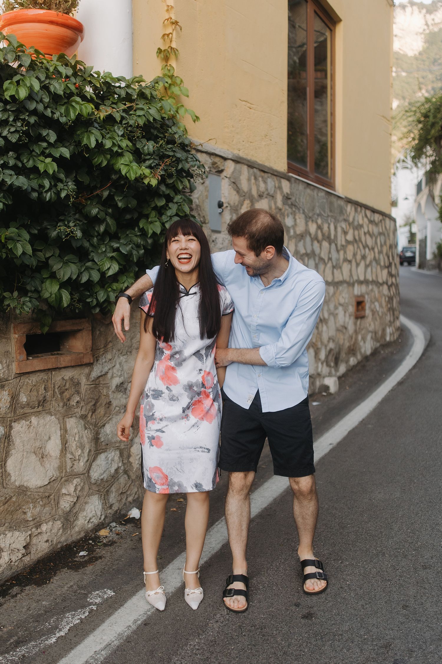positano photographer positano proposal positano photoshoot