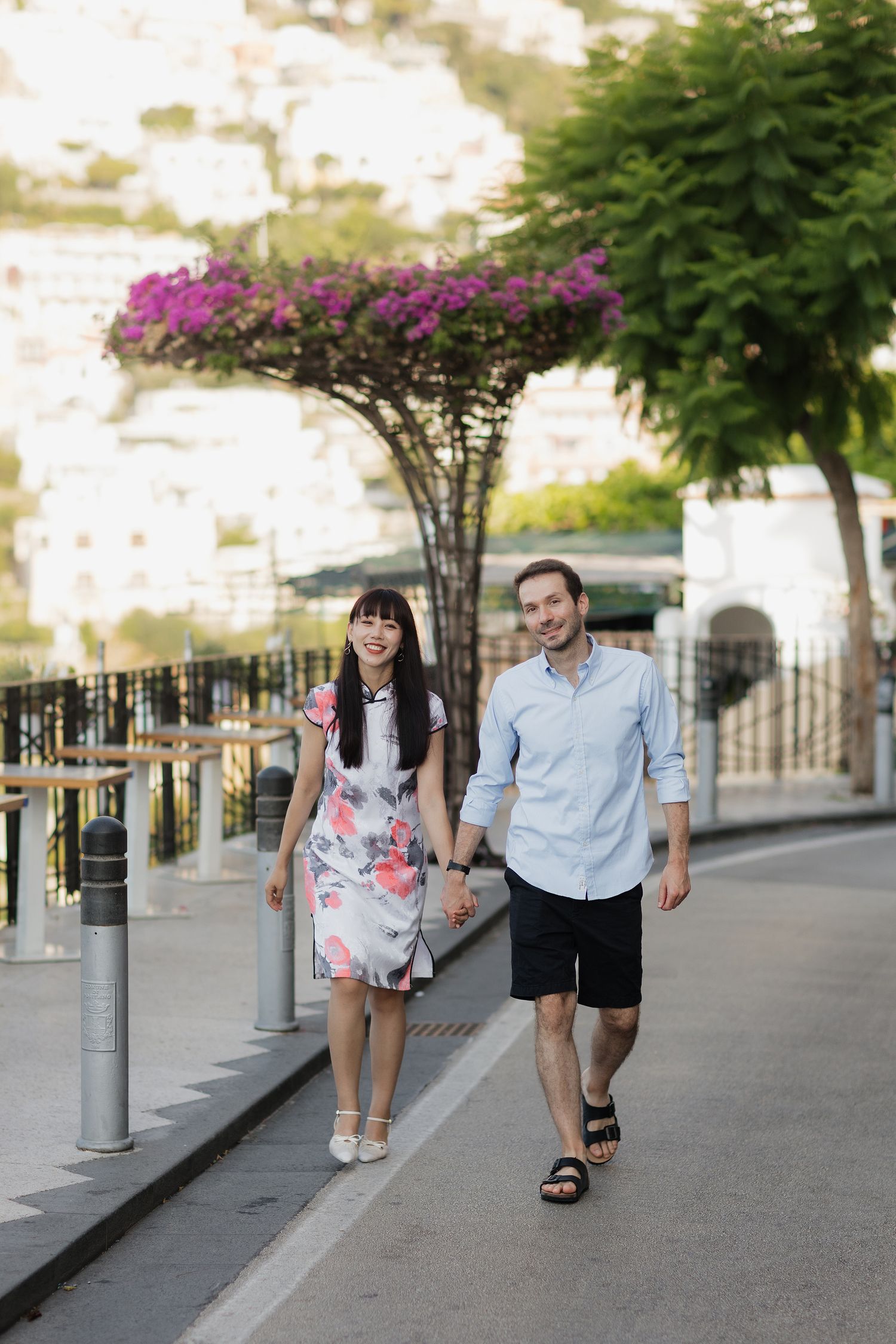 positano photographer positano proposal positano photoshoot