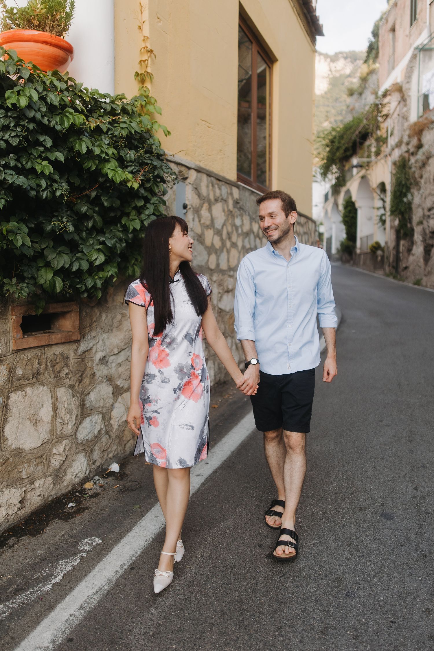 positano photographer positano proposal positano photoshoot