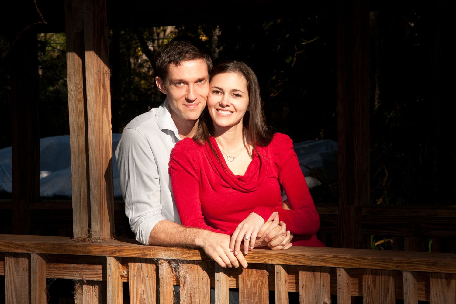 Editorial style wedding photography in Tampa, St Petersburg, Clearwater, Dunedin, Sarasota, Orlando, and Naples, Florida.  Engagement photos