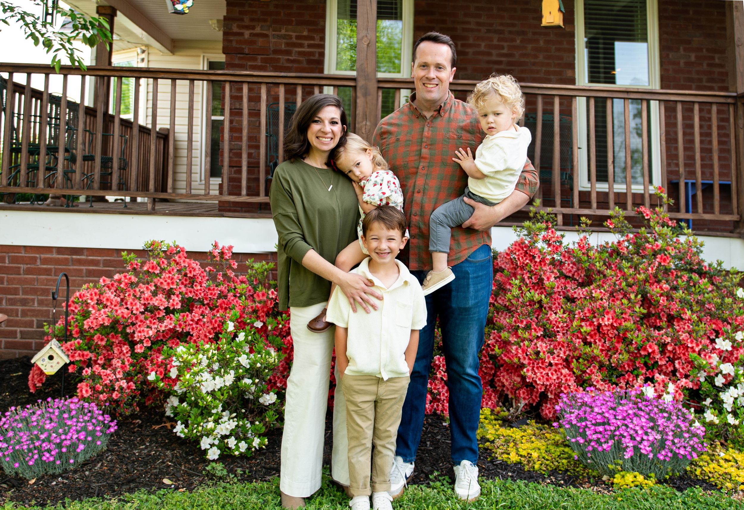 Knoxville Family Photographer
Melton Hill Park
Tennessee Family Photographer
Knoxville, Tennessee Family Photographer
JC Penny Photo Ideas