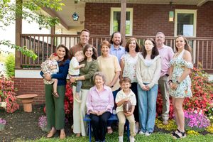 Knoxville Family Photographer
Melton Hill Park
Tennessee Family Photographer
Knoxville, Tennessee Family Photographer
JC Penny Photo Ideas