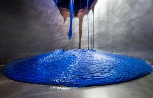 Industrial PCB paint manufacturing and technical pouring process-03