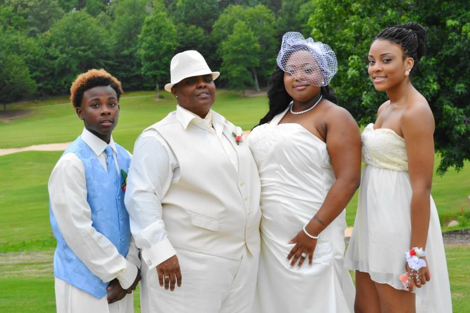 Wedding | Historic Conyers, GA