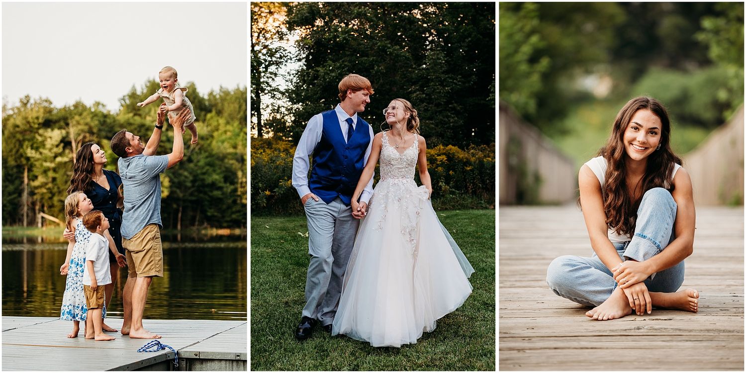Stacy Literski Photography