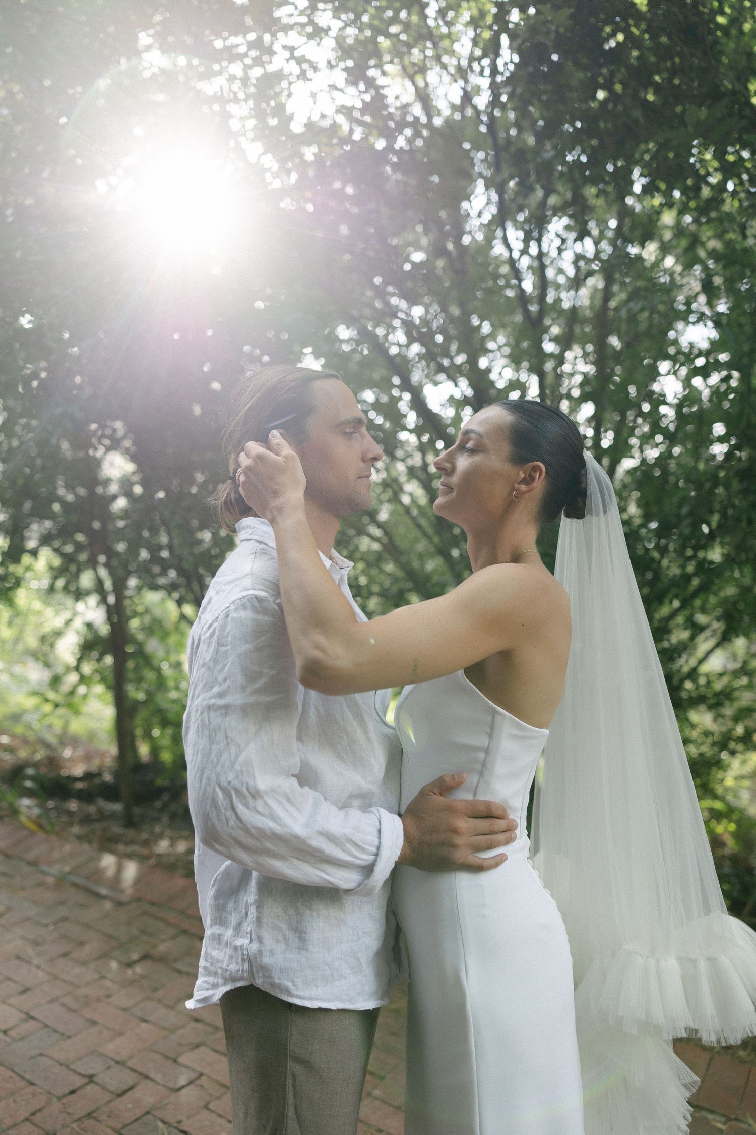 Cape Town wedding photographer Christene de Coning at Silvermist Constantia documentary wedding