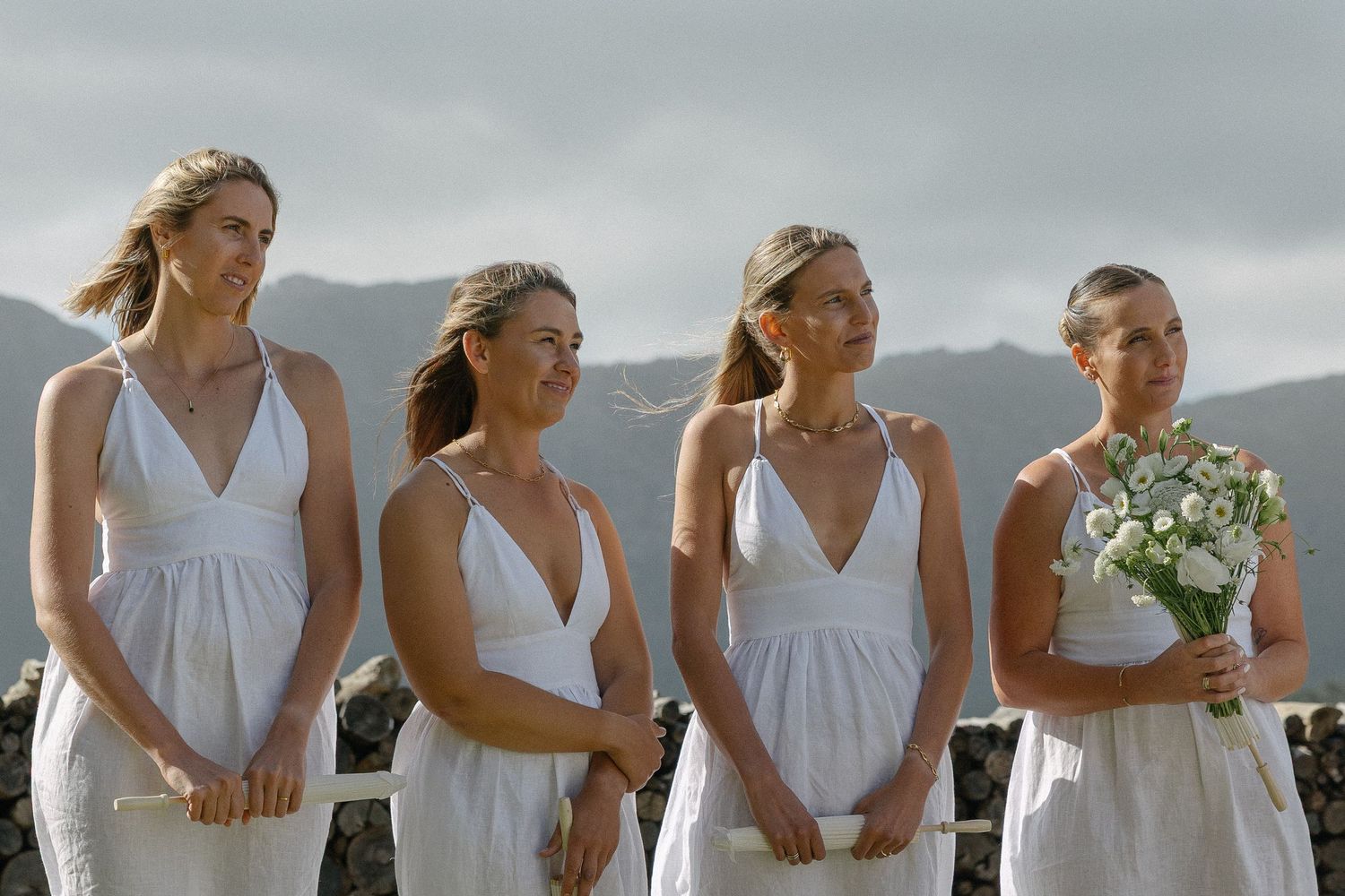 Cape Town wedding photographer Christene de Coning at Silvermist Constantia documentary wedding