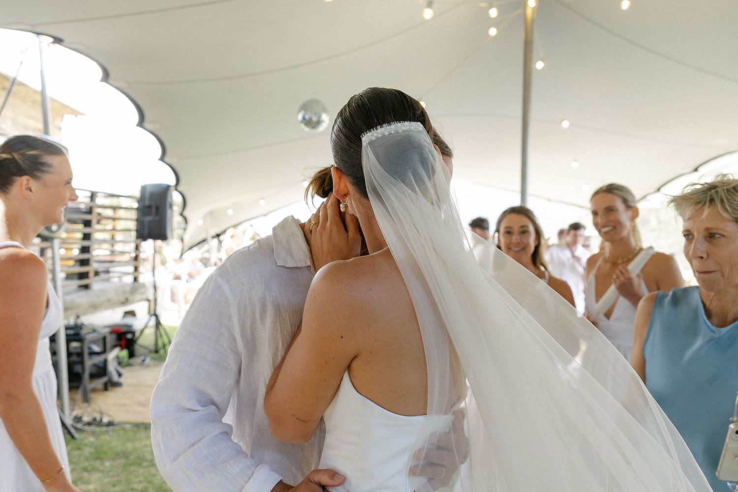 Cape Town wedding photographer Christene de Coning at Silvermist Constantia documentary wedding