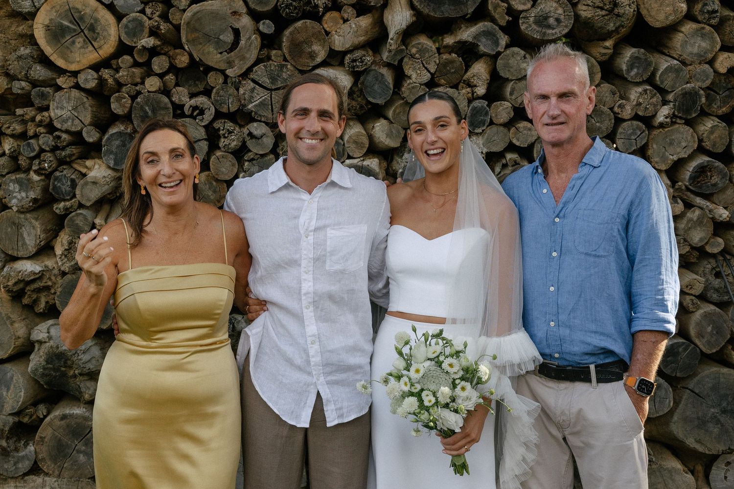 Cape Town wedding photographer Christene de Coning at Silvermist Constantia documentary wedding