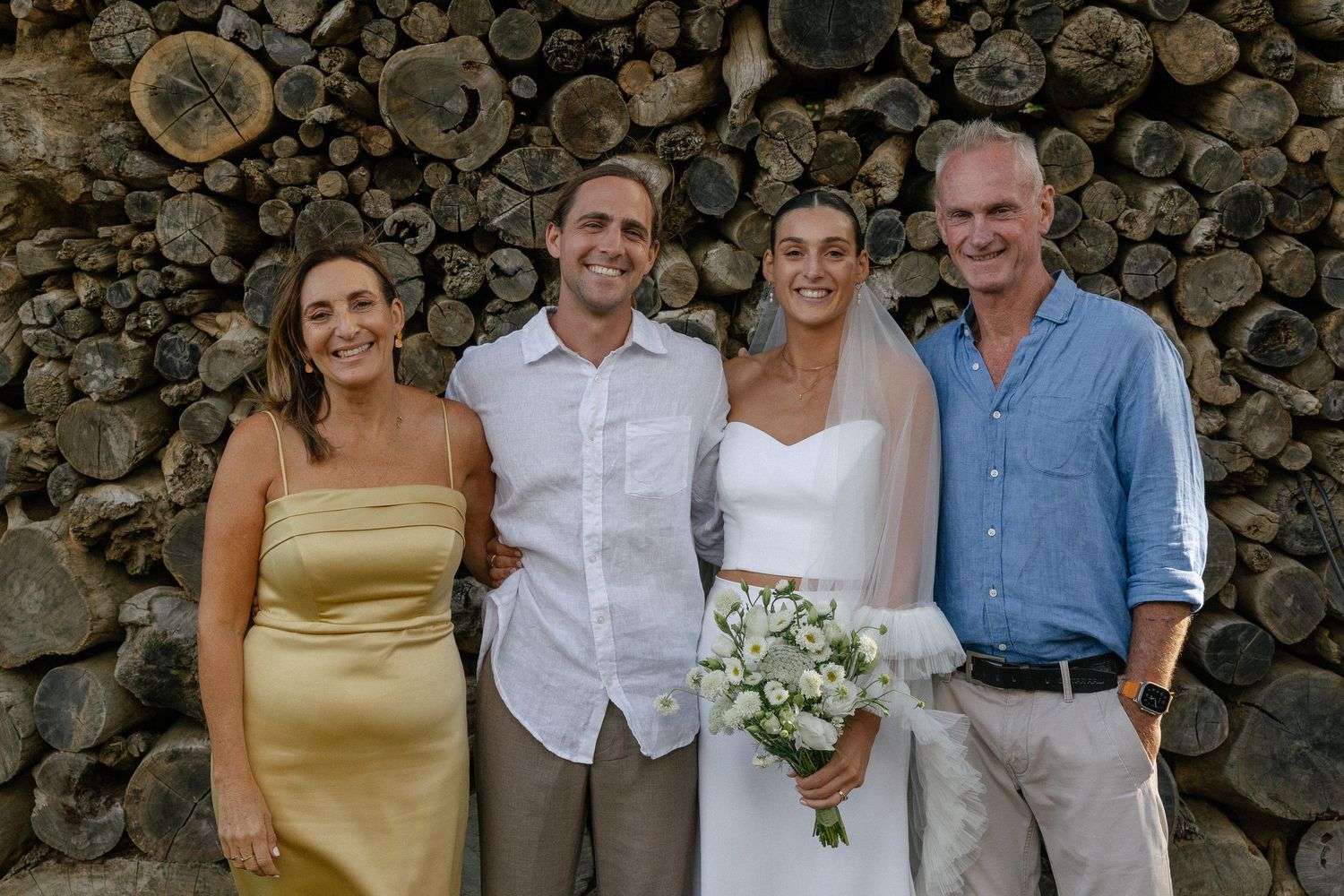 Cape Town wedding photographer Christene de Coning at Silvermist Constantia documentary wedding