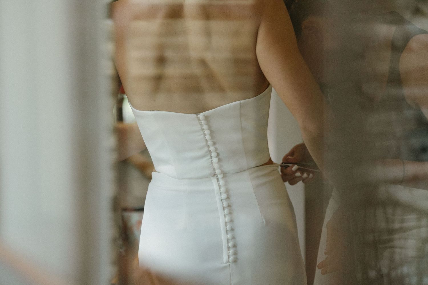 Cape Town wedding photographer Christene de Coning at Silvermist Constantia documentary wedding