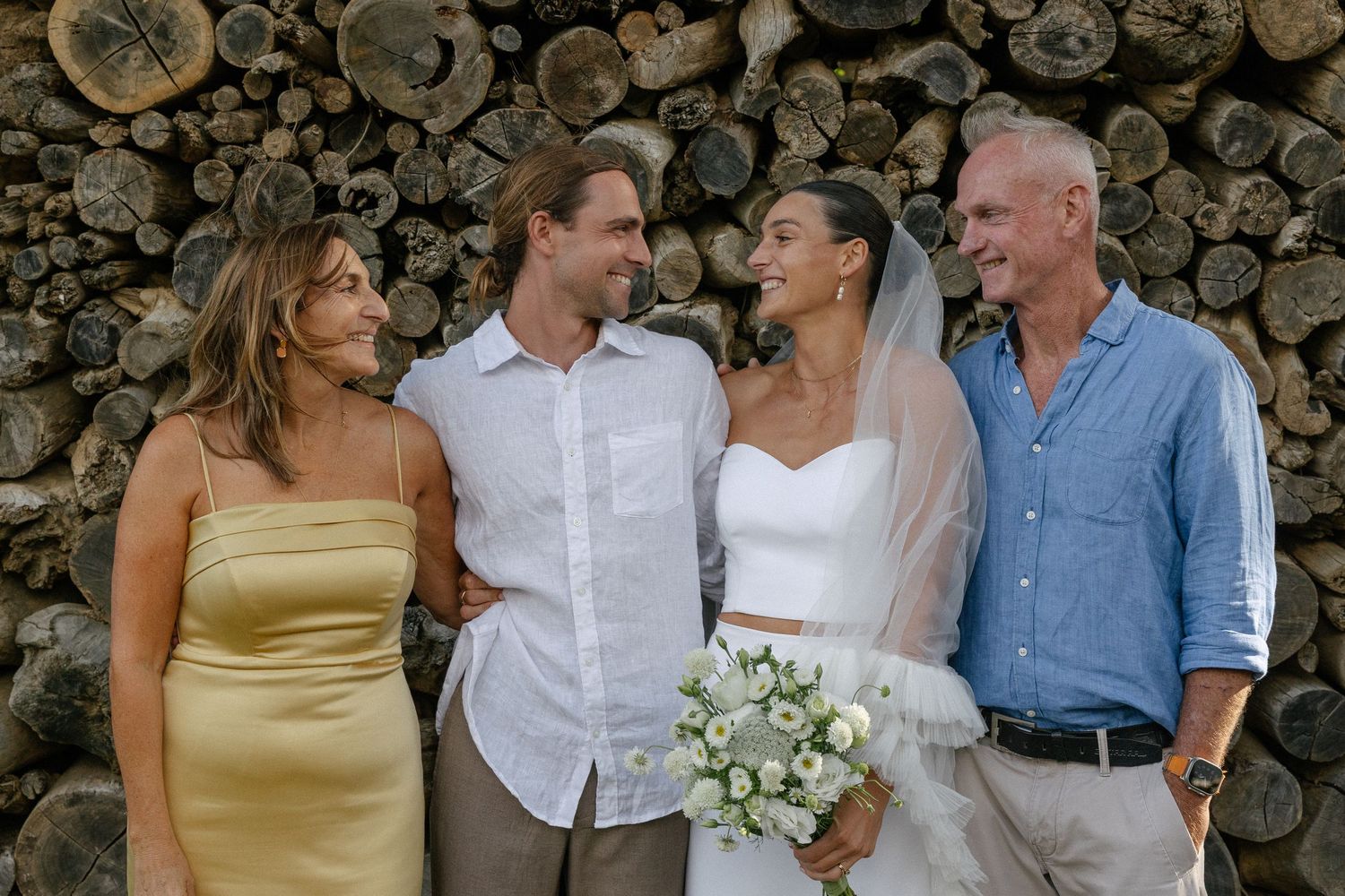 Cape Town wedding photographer Christene de Coning at Silvermist Constantia documentary wedding