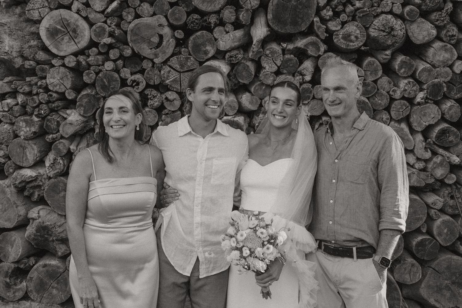 Cape Town wedding photographer Christene de Coning at Silvermist Constantia documentary wedding