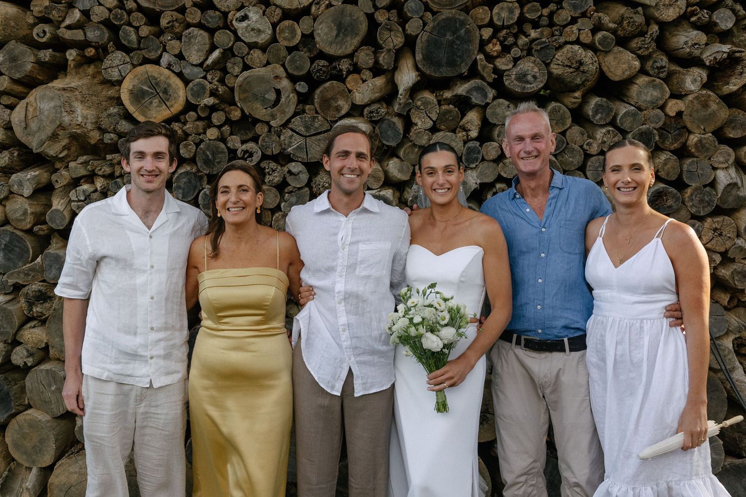 Cape Town wedding photographer Christene de Coning at Silvermist Constantia documentary wedding