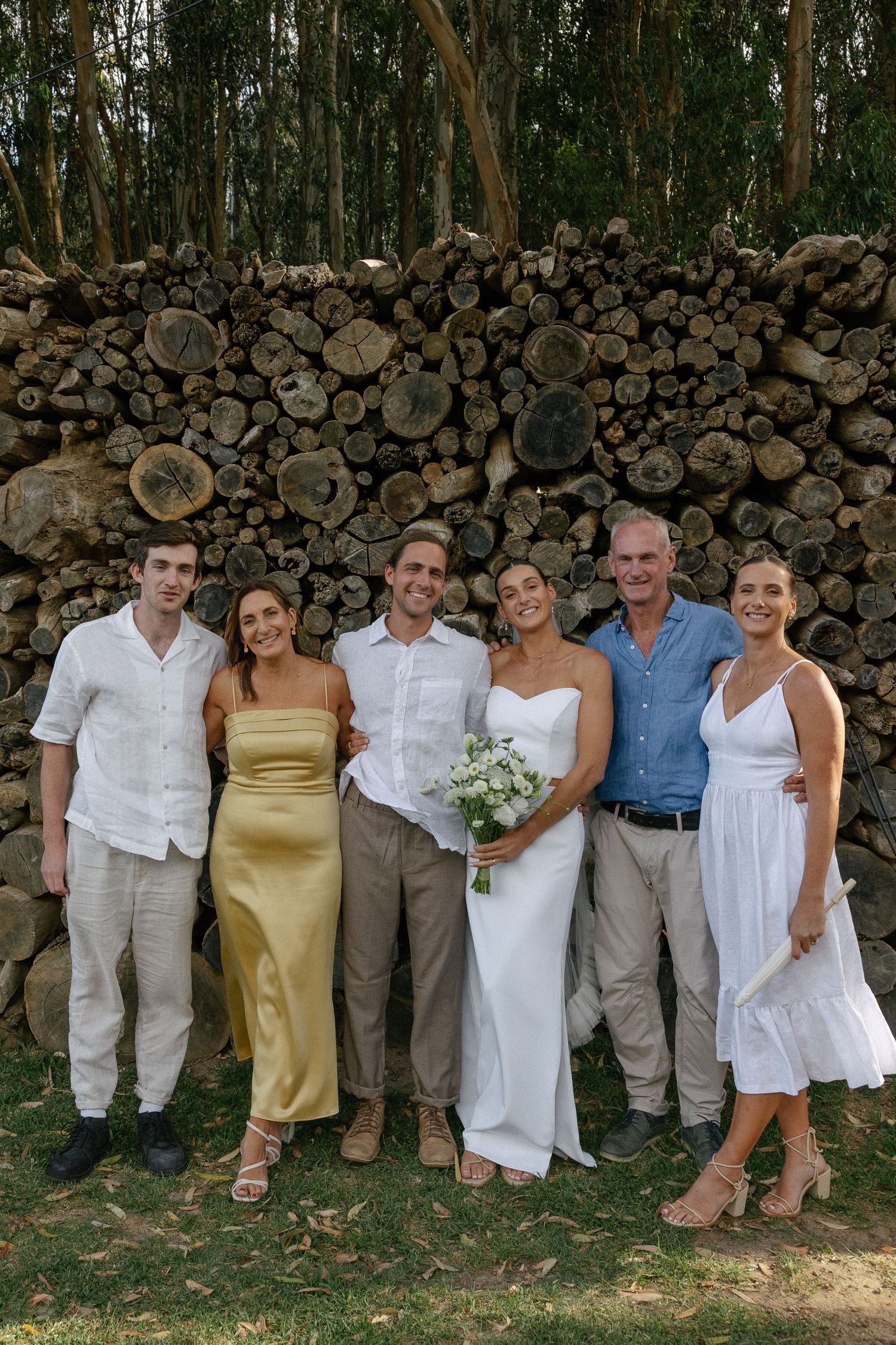 Cape Town wedding photographer Christene de Coning at Silvermist Constantia documentary wedding
