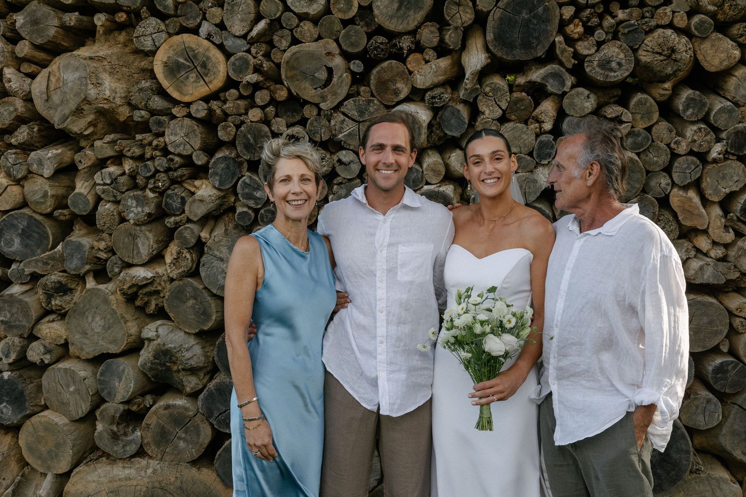 Cape Town wedding photographer Christene de Coning at Silvermist Constantia documentary wedding