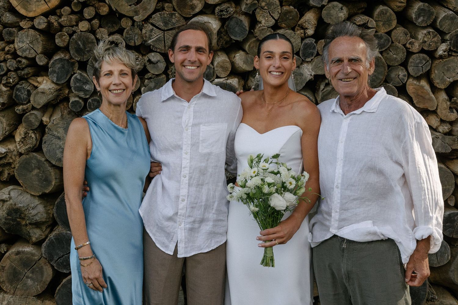 Cape Town wedding photographer Christene de Coning at Silvermist Constantia documentary wedding