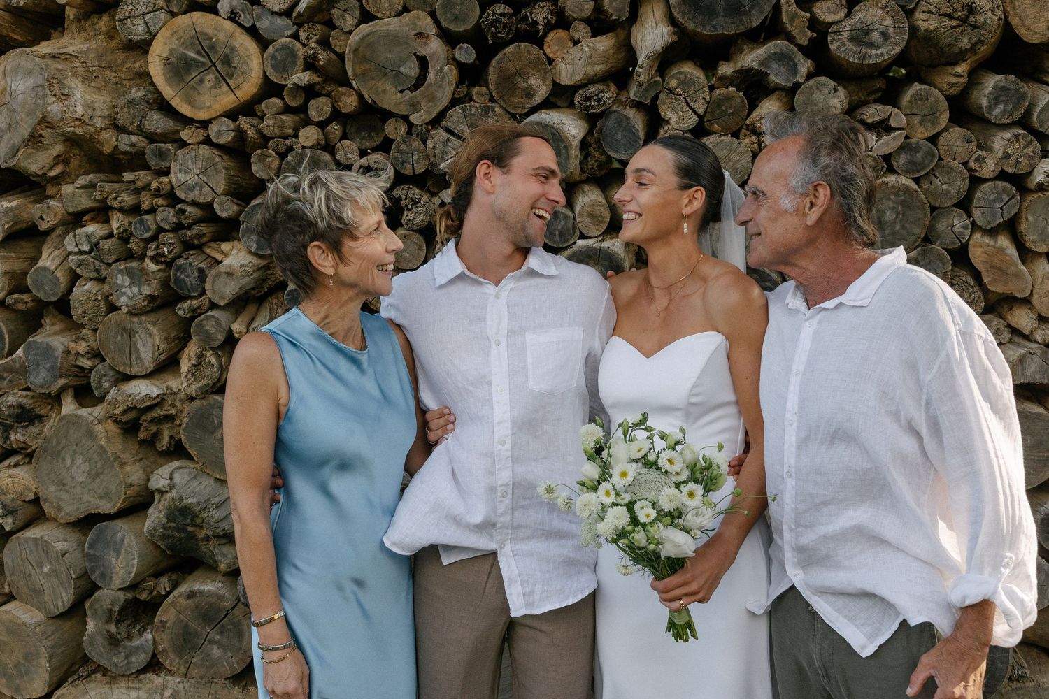 Cape Town wedding photographer Christene de Coning at Silvermist Constantia documentary wedding