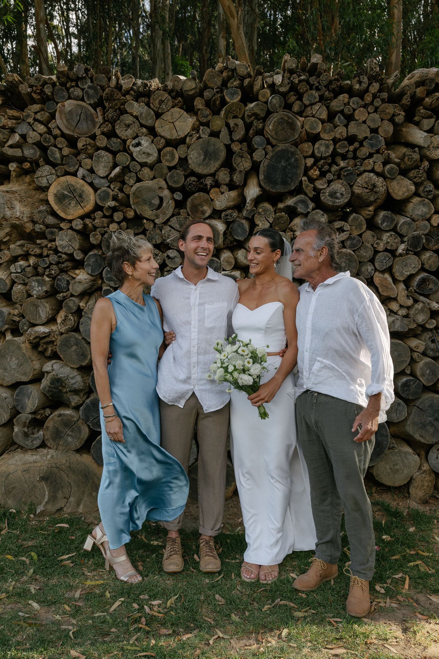 Cape Town wedding photographer Christene de Coning at Silvermist Constantia documentary wedding