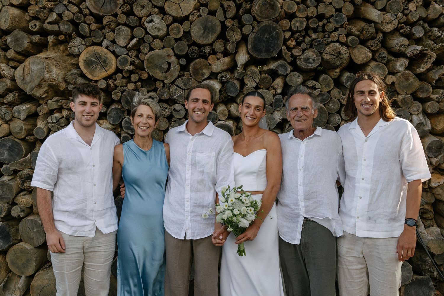 Cape Town wedding photographer Christene de Coning at Silvermist Constantia documentary wedding