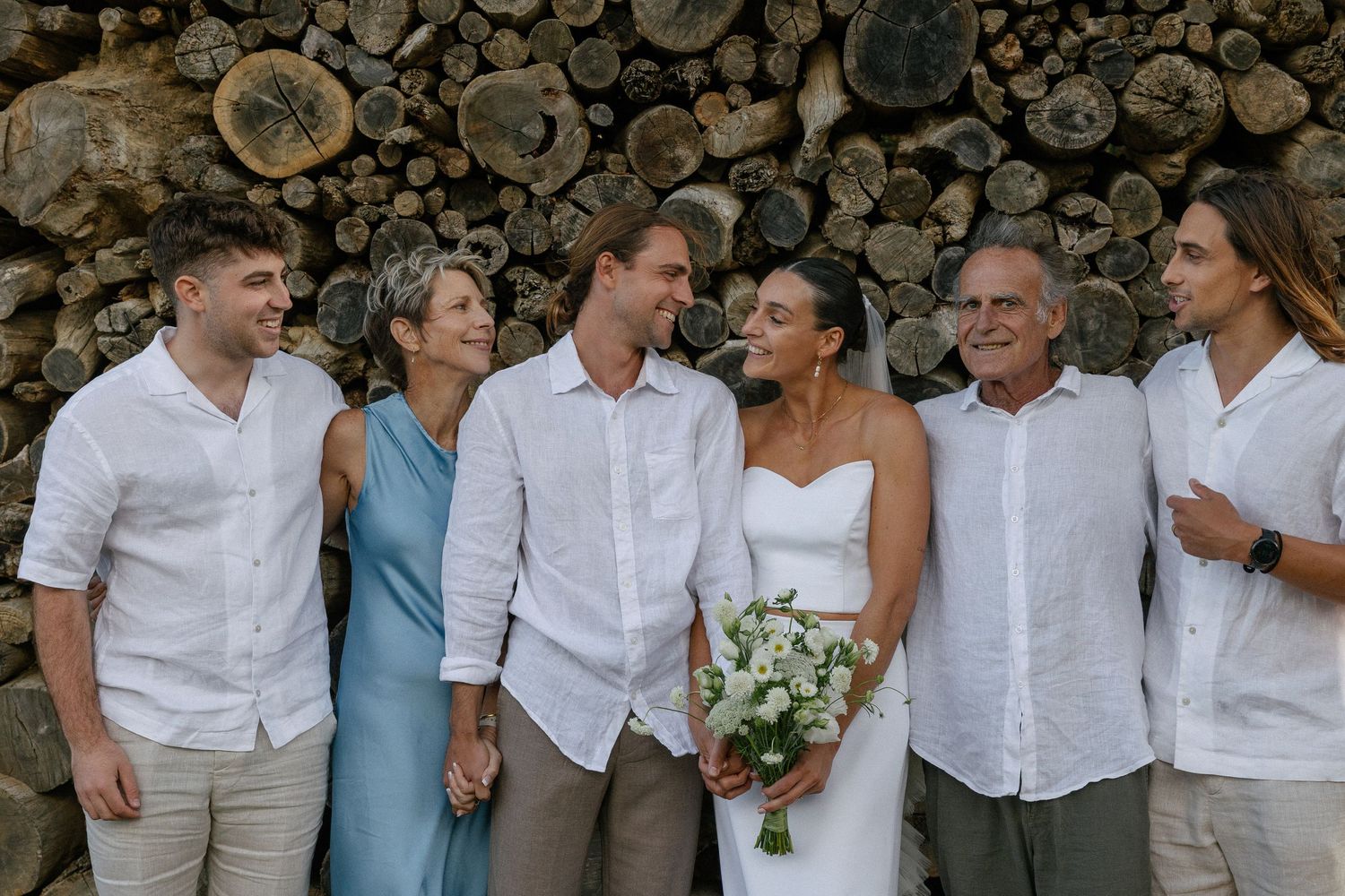 Cape Town wedding photographer Christene de Coning at Silvermist Constantia documentary wedding