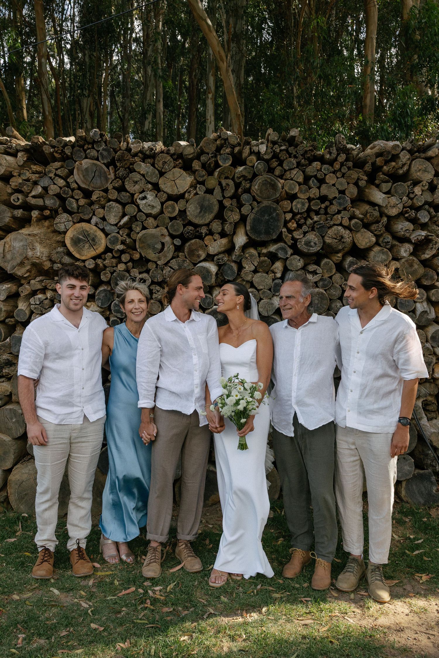 Cape Town wedding photographer Christene de Coning at Silvermist Constantia documentary wedding