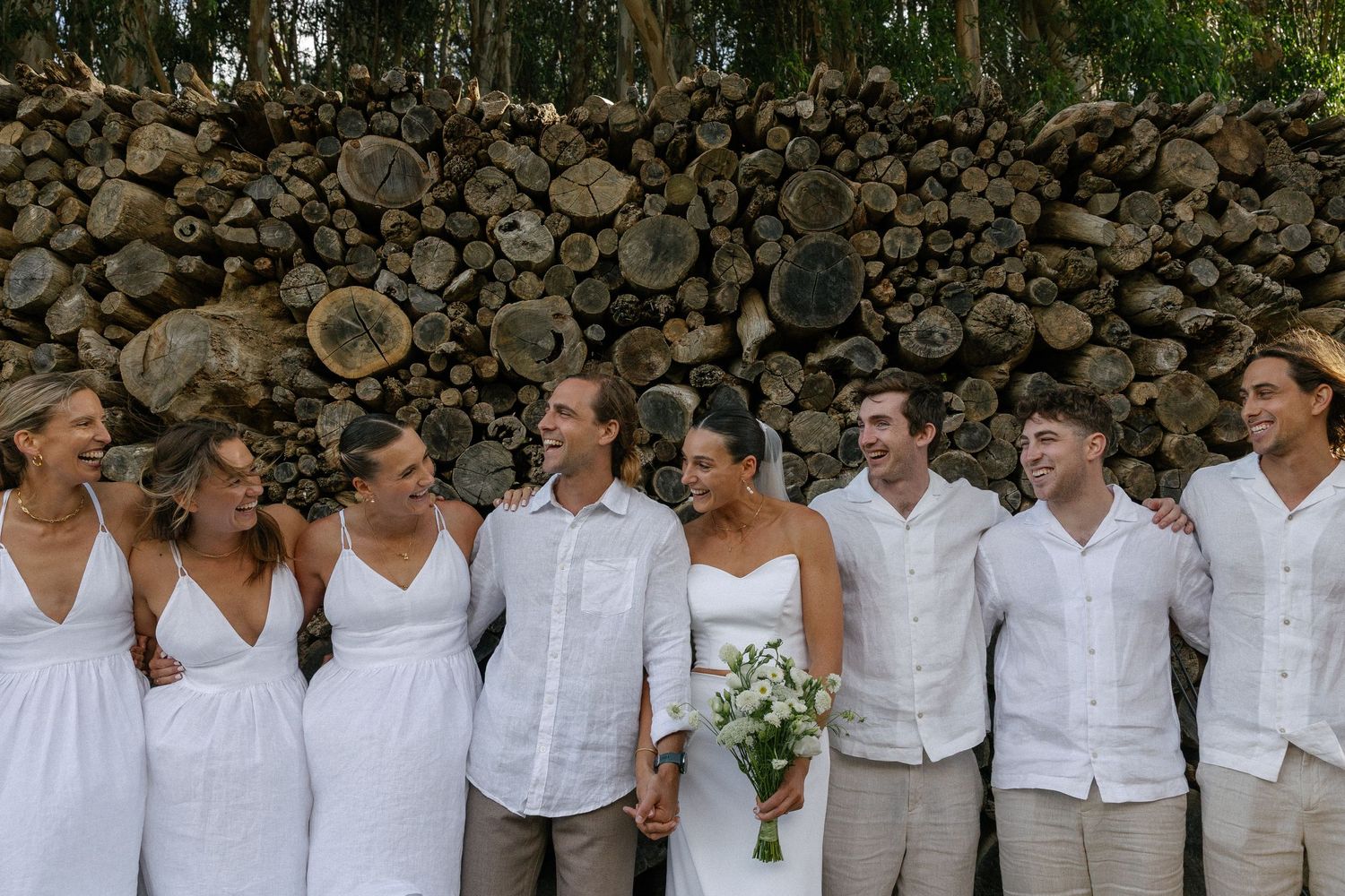 Cape Town wedding photographer Christene de Coning at Silvermist Constantia documentary wedding