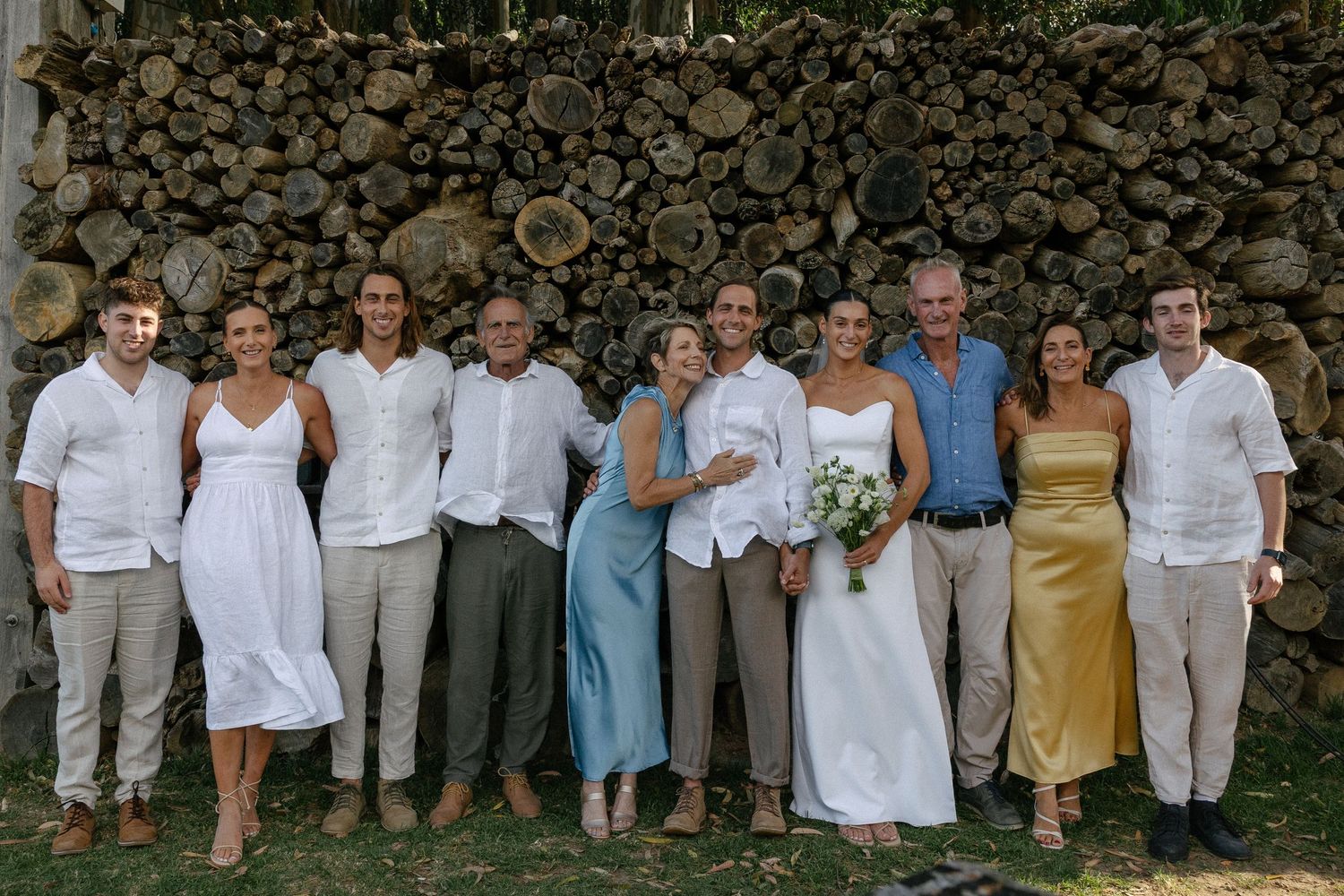 Cape Town wedding photographer Christene de Coning at Silvermist Constantia documentary wedding