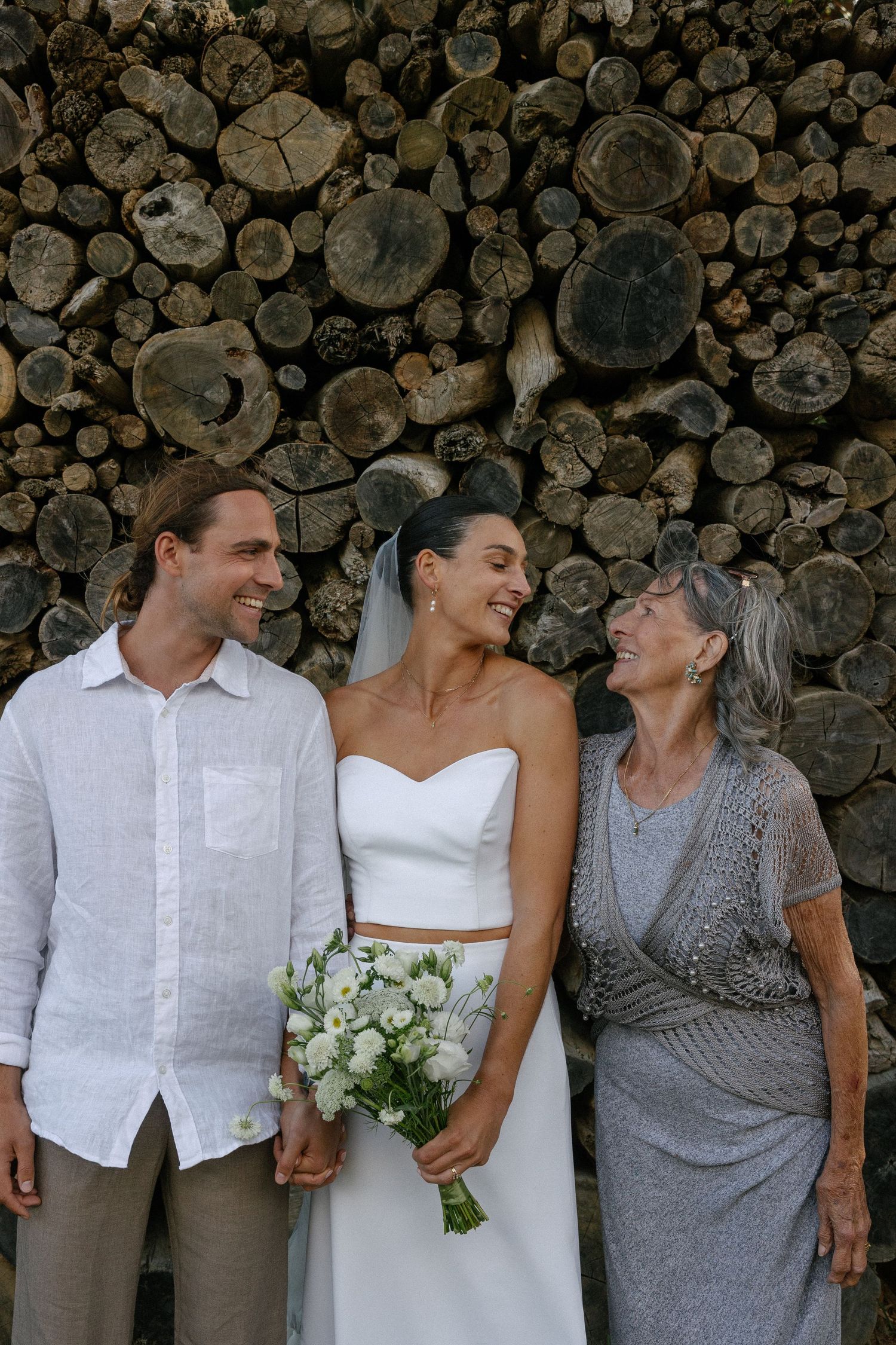Cape Town wedding photographer Christene de Coning at Silvermist Constantia documentary wedding