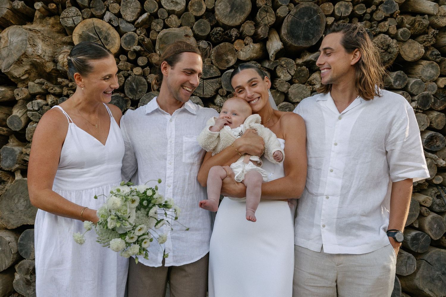 Cape Town wedding photographer Christene de Coning at Silvermist Constantia documentary wedding