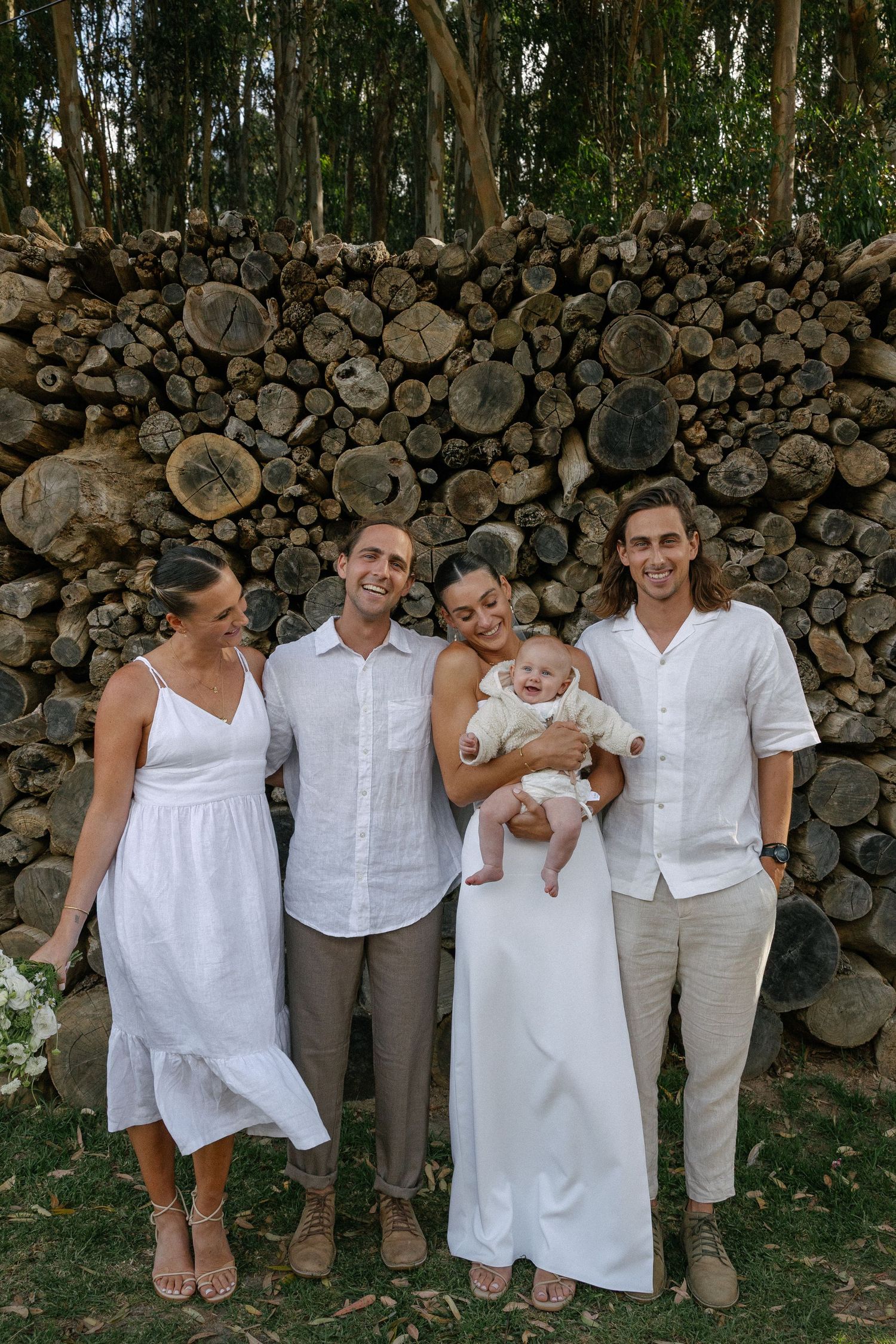 Cape Town wedding photographer Christene de Coning at Silvermist Constantia documentary wedding