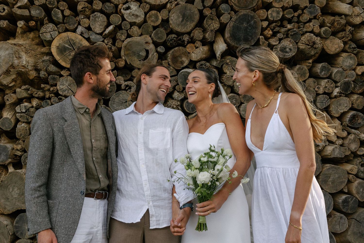 Cape Town wedding photographer Christene de Coning at Silvermist Constantia documentary wedding