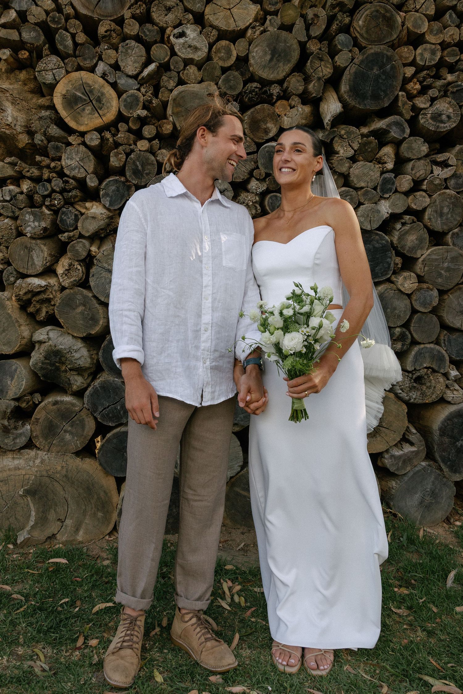 Cape Town wedding photographer Christene de Coning at Silvermist Constantia documentary wedding