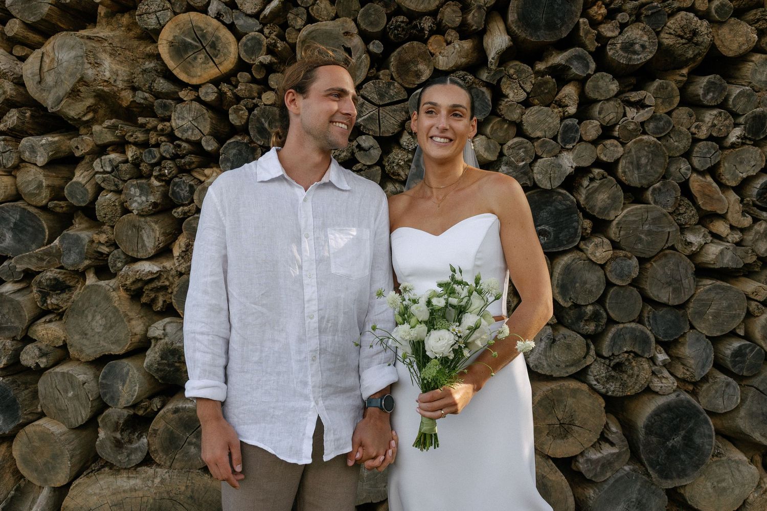 Cape Town wedding photographer Christene de Coning at Silvermist Constantia documentary wedding