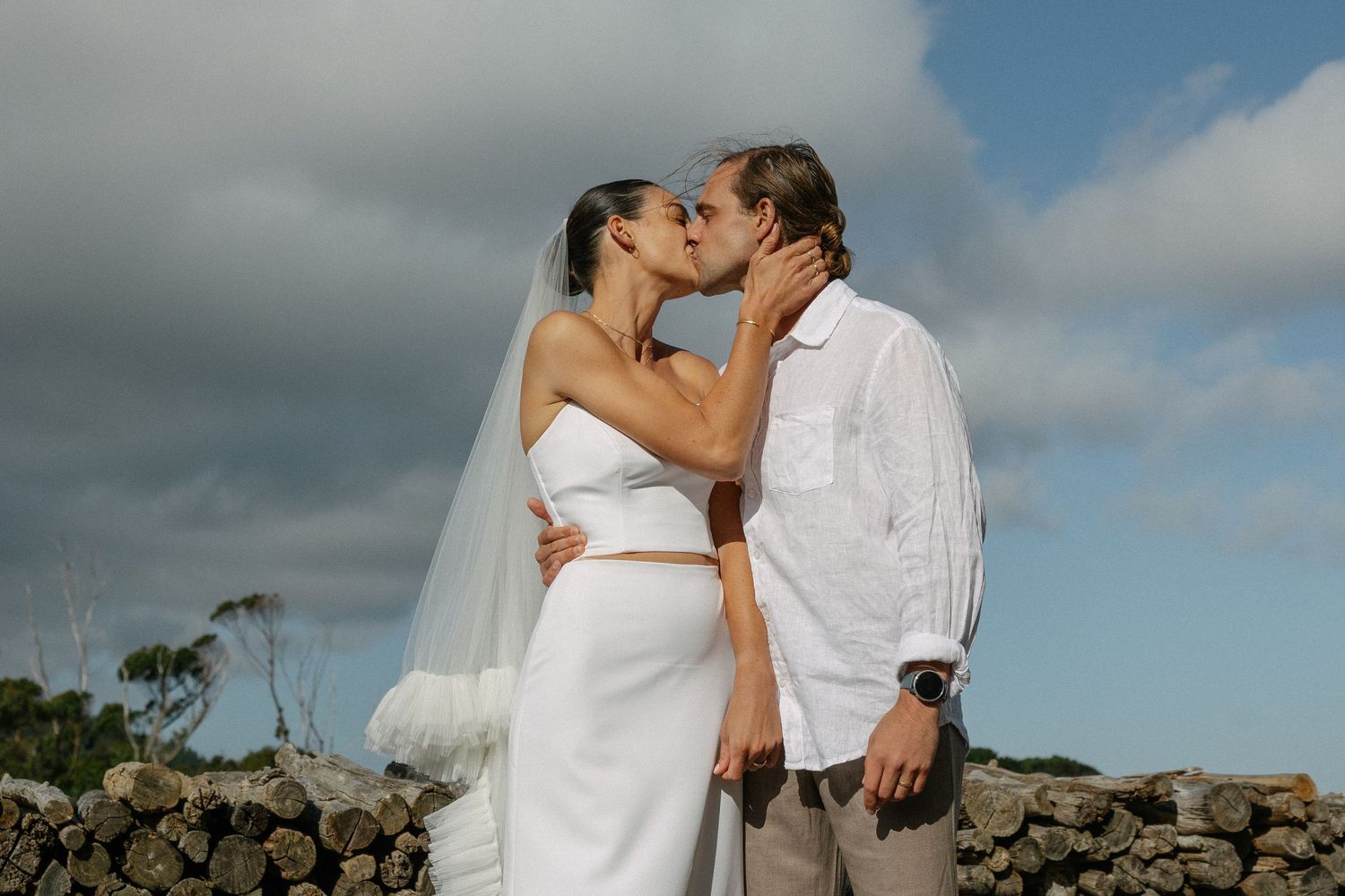 Cape Town wedding photographer Christene de Coning at Silvermist Constantia documentary wedding
