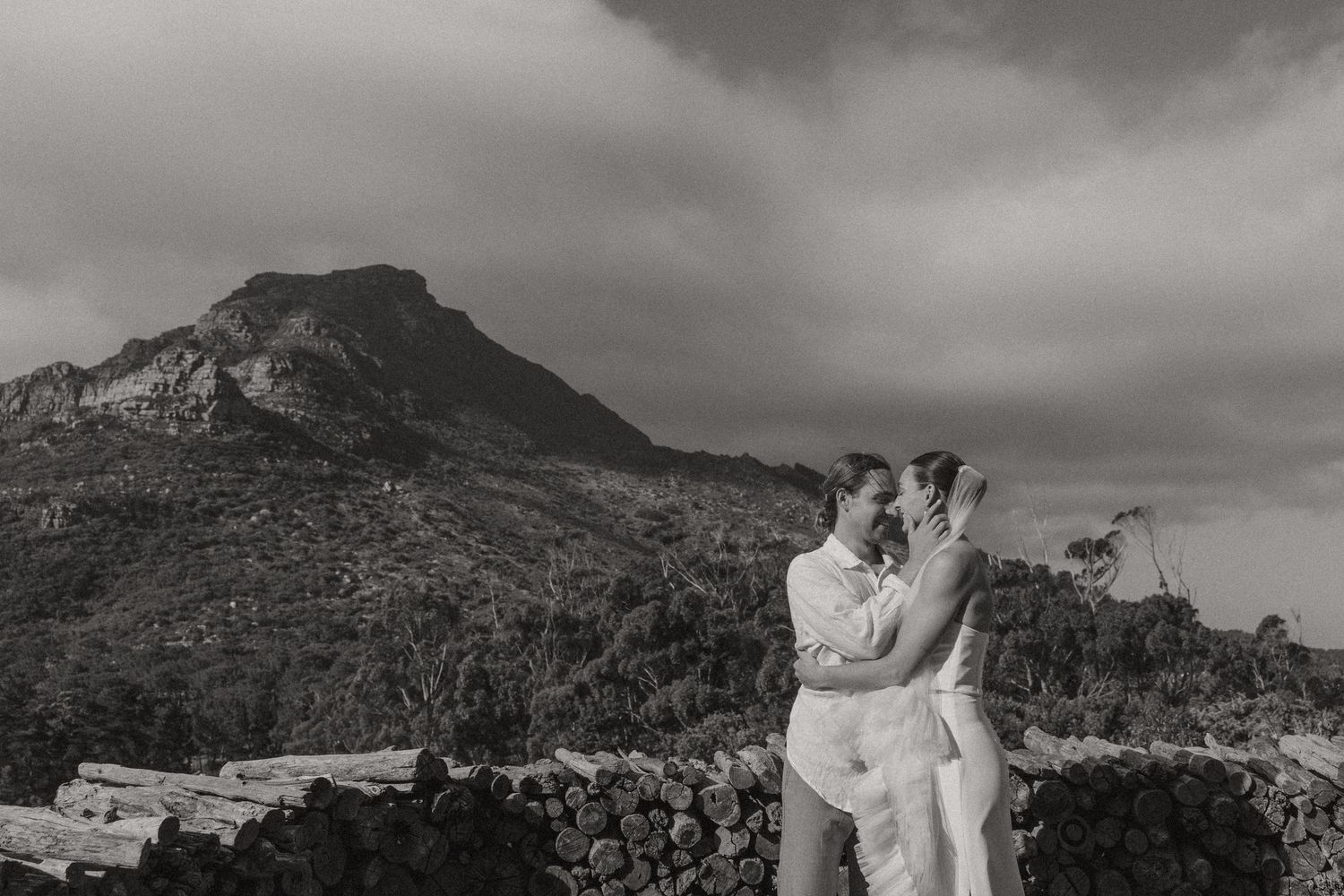 Cape Town wedding photographer Christene de Coning at Silvermist Constantia documentary wedding