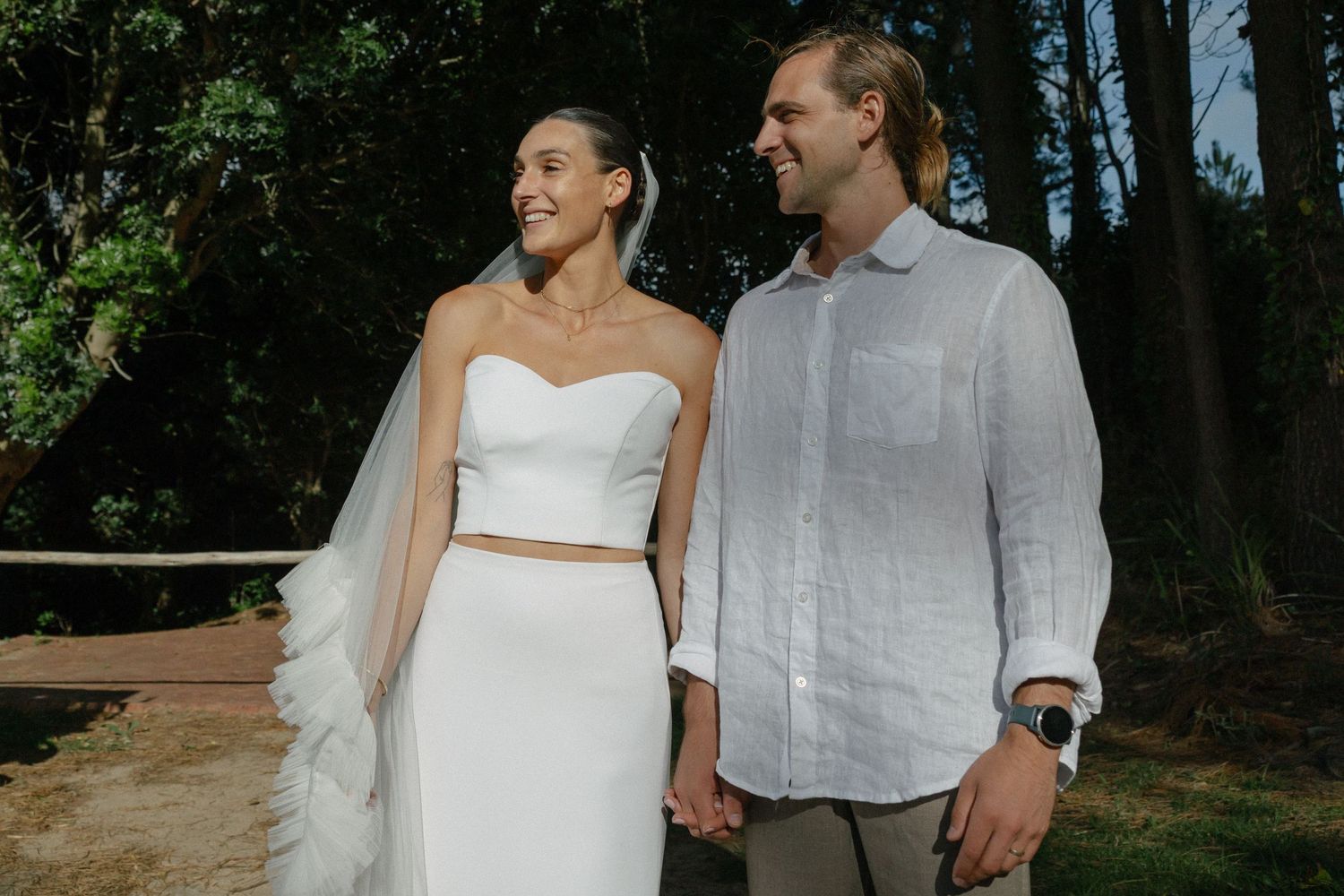 Cape Town wedding photographer Christene de Coning at Silvermist Constantia documentary wedding