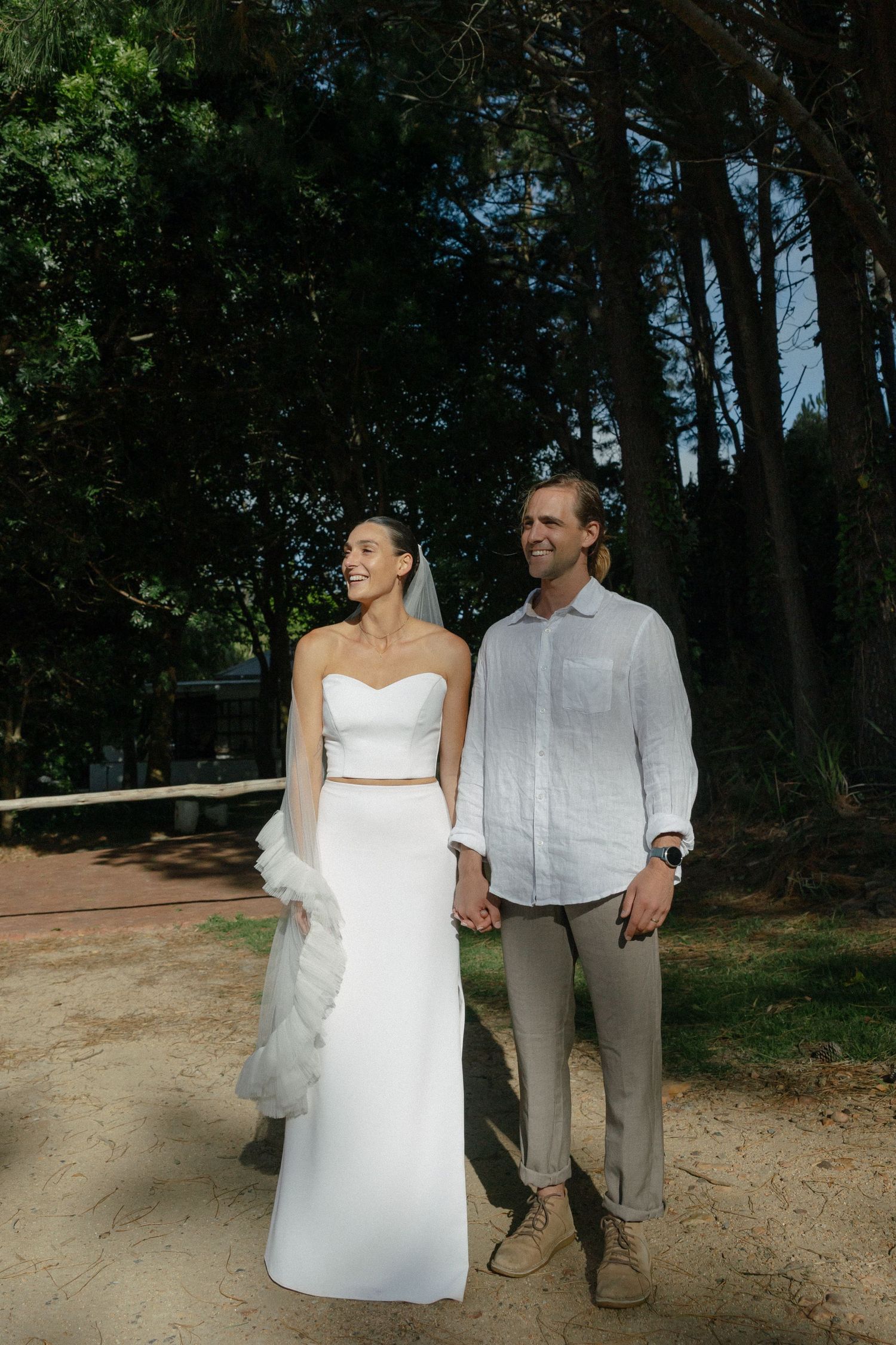 Cape Town wedding photographer Christene de Coning at Silvermist Constantia documentary wedding