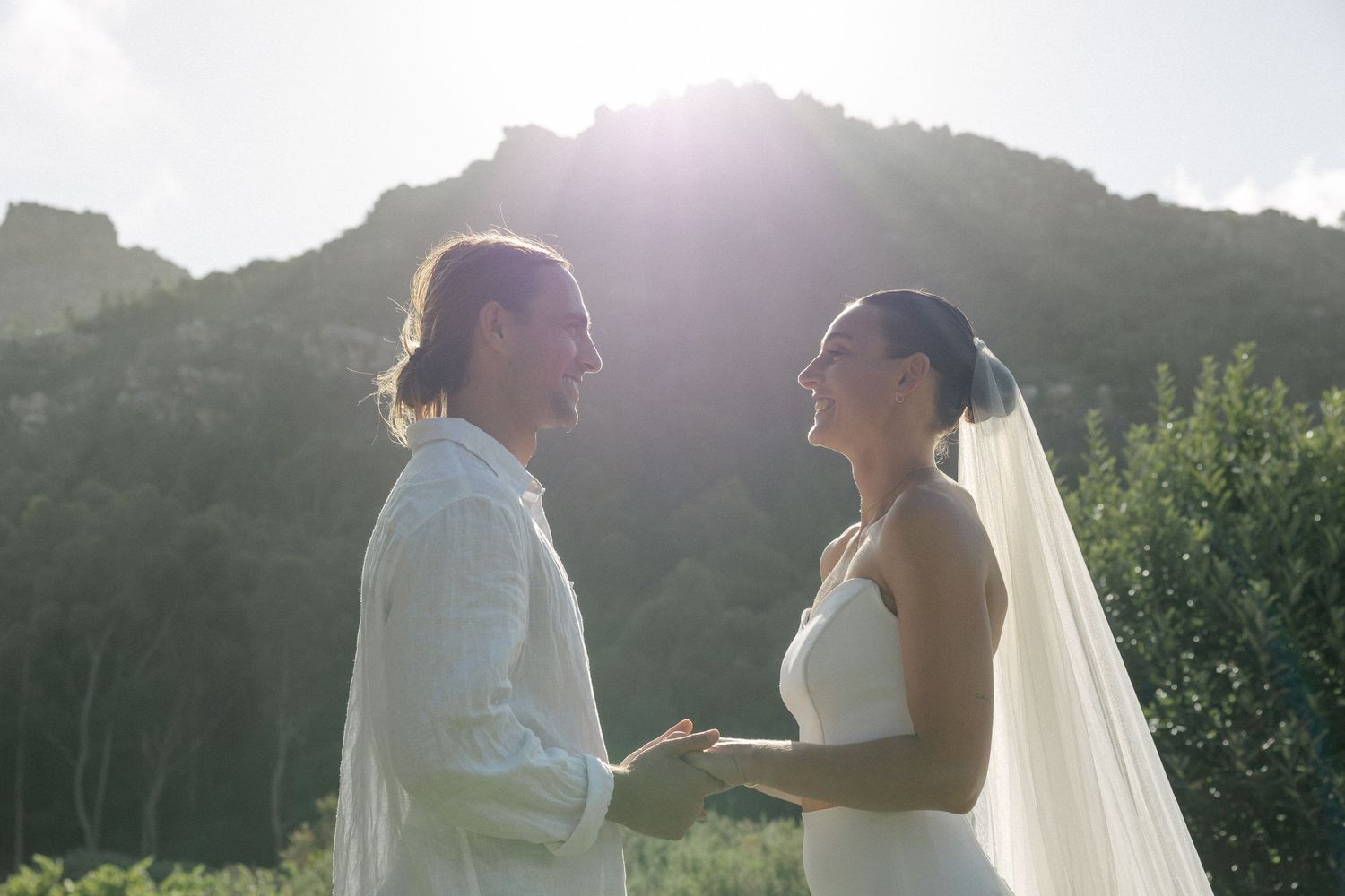 Cape Town wedding photographer Christene de Coning at Silvermist Constantia documentary wedding
