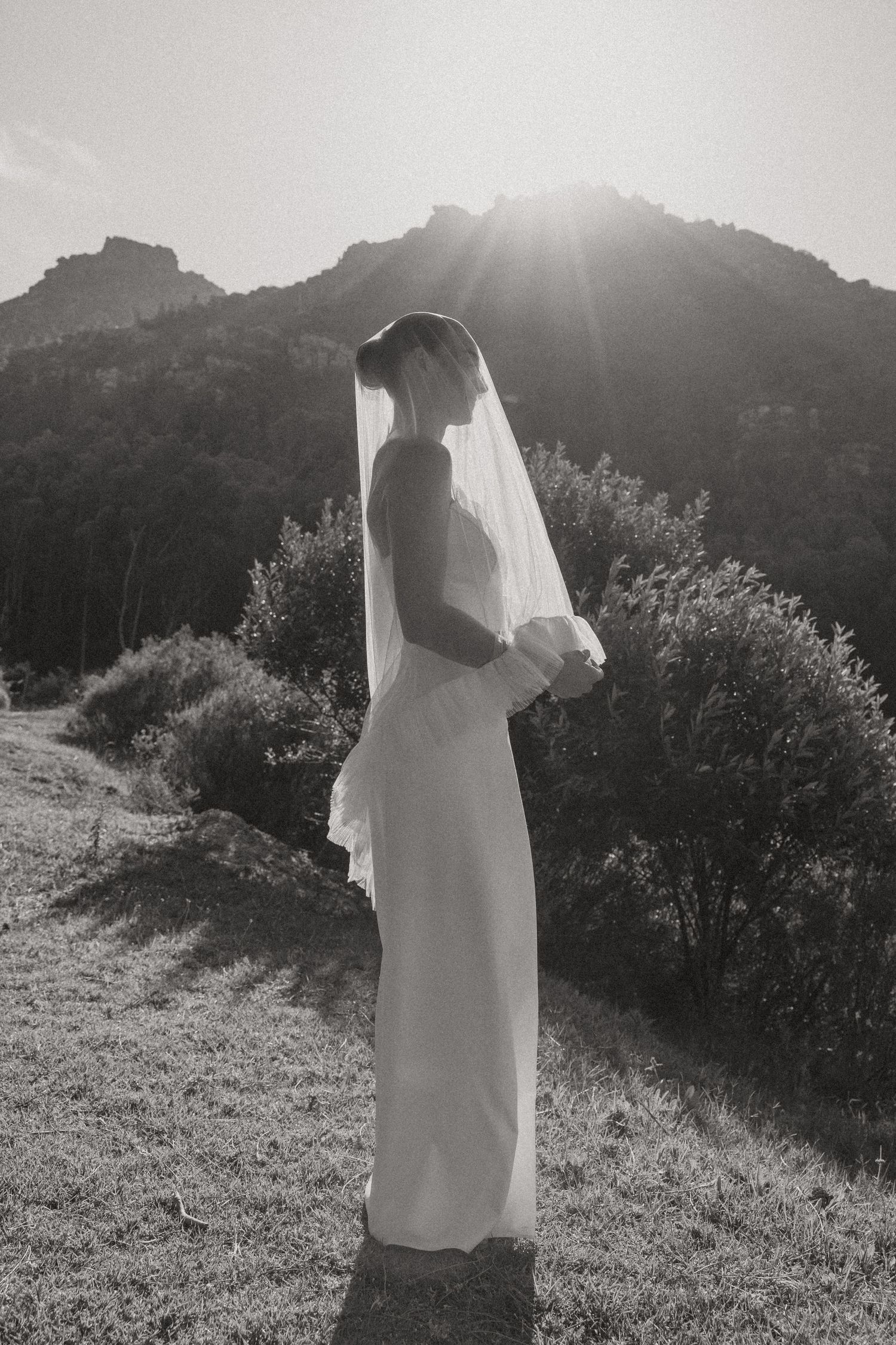 Cape Town wedding photographer Christene de Coning at Silvermist Constantia documentary wedding