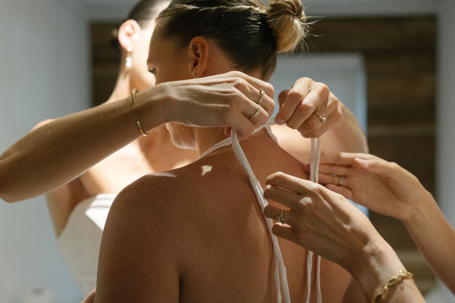 Cape Town wedding photographer Christene de Coning at Silvermist Constantia documentary wedding