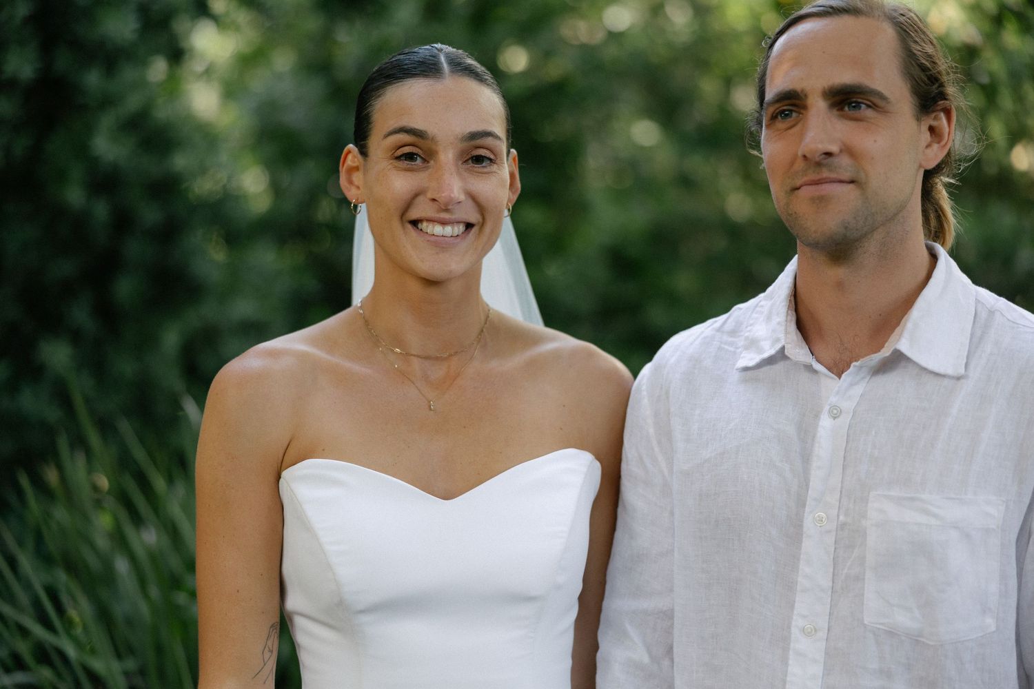 Cape Town wedding photographer Christene de Coning at Silvermist Constantia documentary wedding