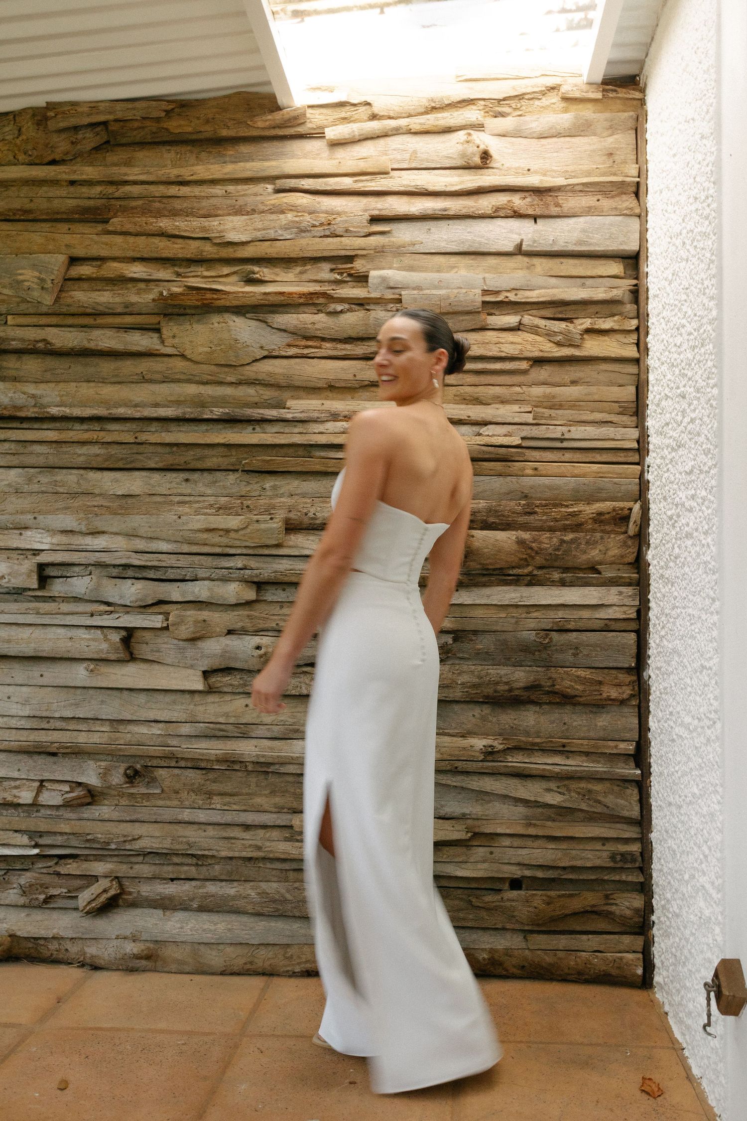 Cape Town wedding photographer Christene de Coning at Silvermist Constantia documentary wedding