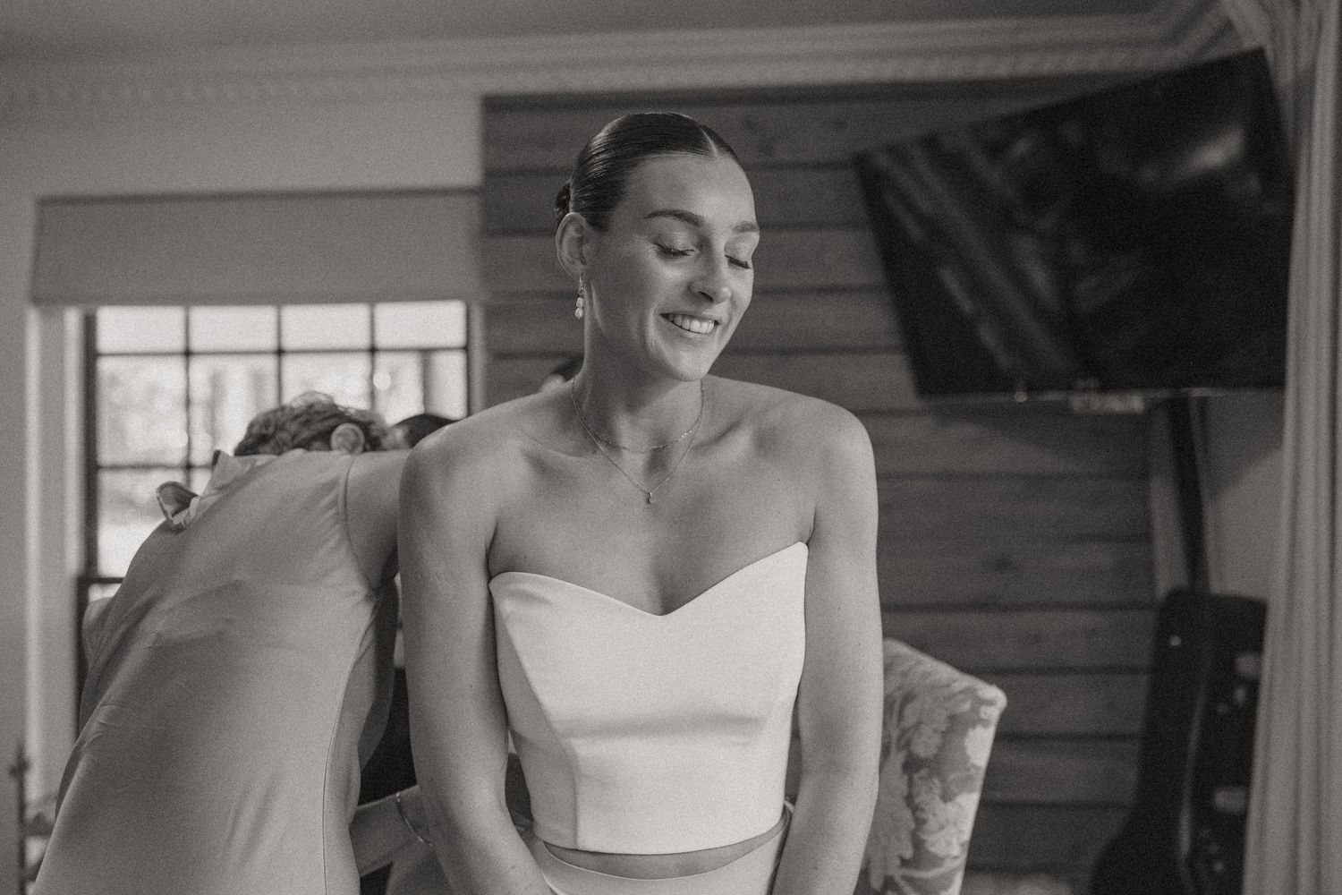 Cape Town wedding photographer Christene de Coning at Silvermist Constantia documentary wedding
