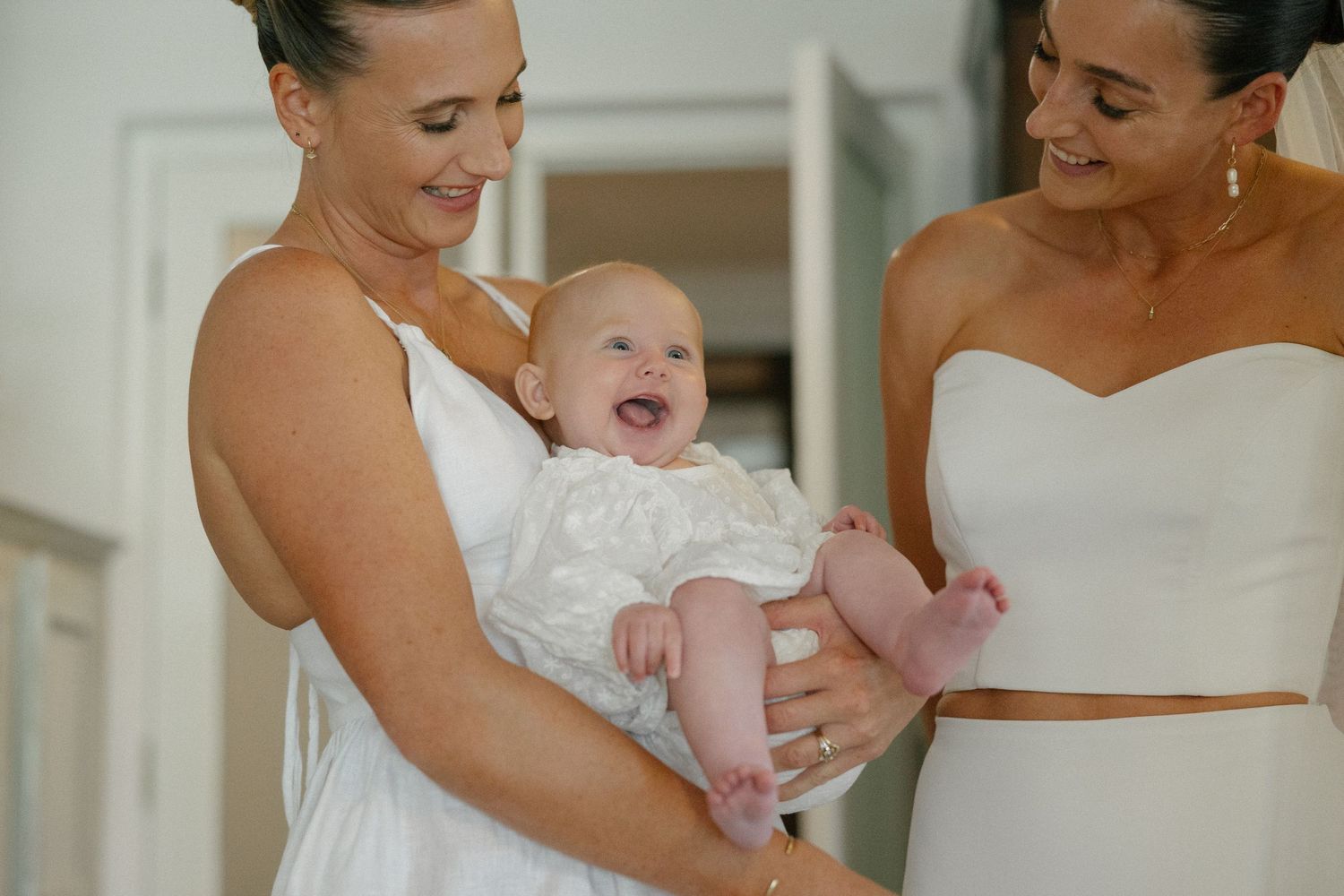 Cape Town wedding photographer Christene de Coning at Silvermist Constantia documentary wedding