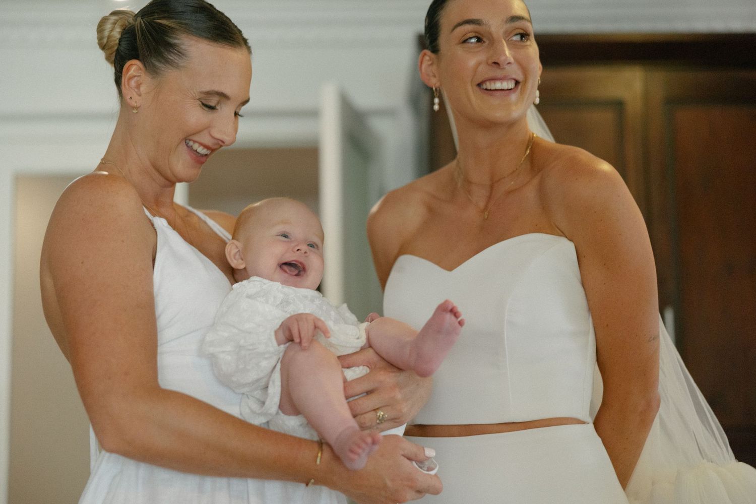 Cape Town wedding photographer Christene de Coning at Silvermist Constantia documentary wedding