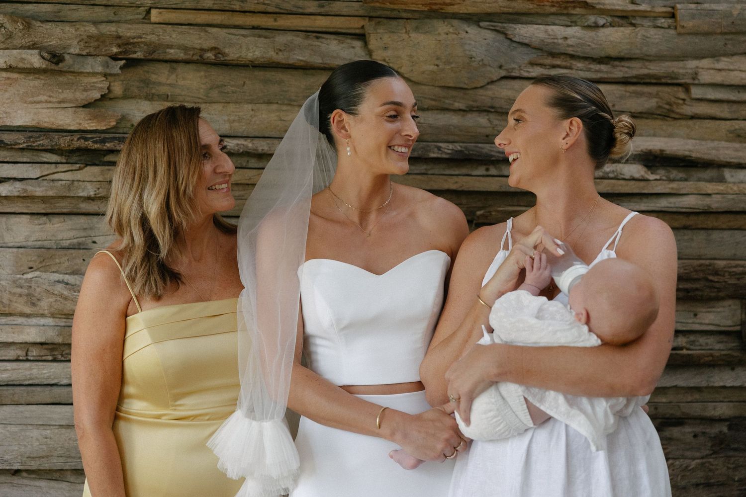 Cape Town wedding photographer Christene de Coning at Silvermist Constantia documentary wedding