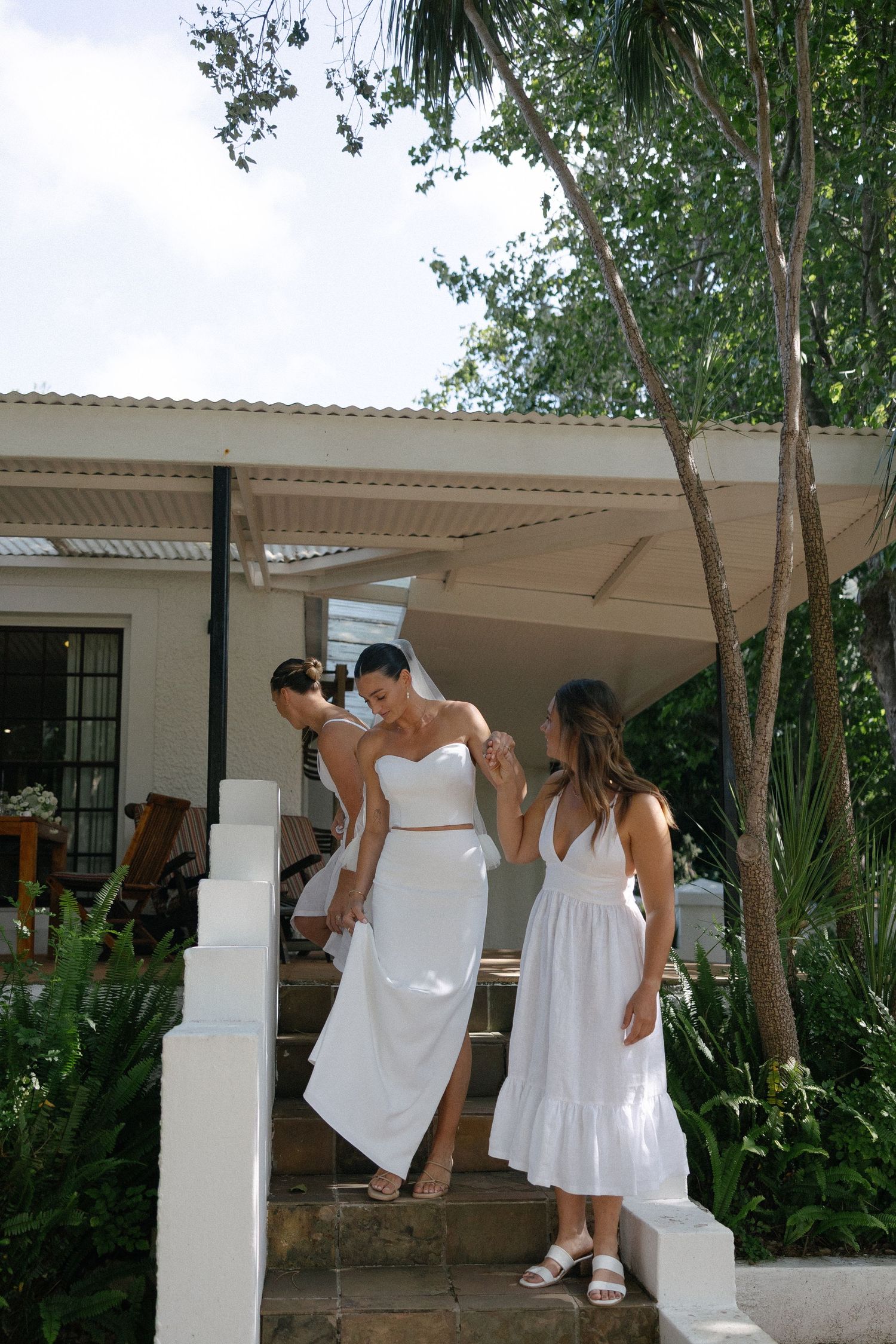 Cape Town wedding photographer Christene de Coning at Silvermist Constantia documentary wedding