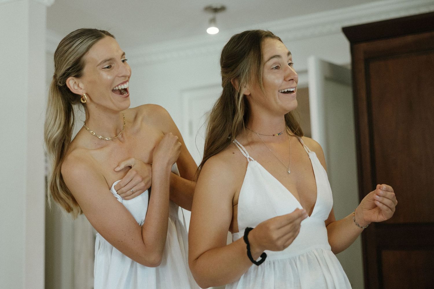 Cape Town wedding photographer Christene de Coning at Silvermist Constantia documentary wedding