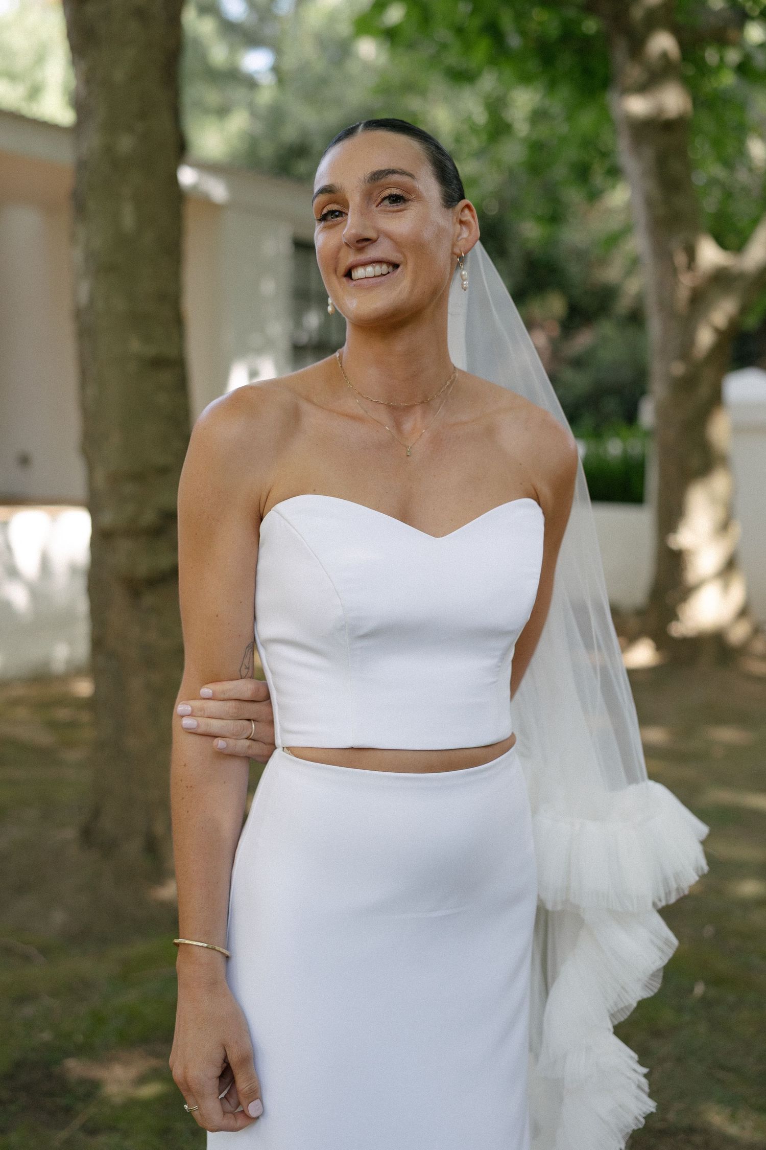 Cape Town wedding photographer Christene de Coning at Silvermist Constantia documentary wedding